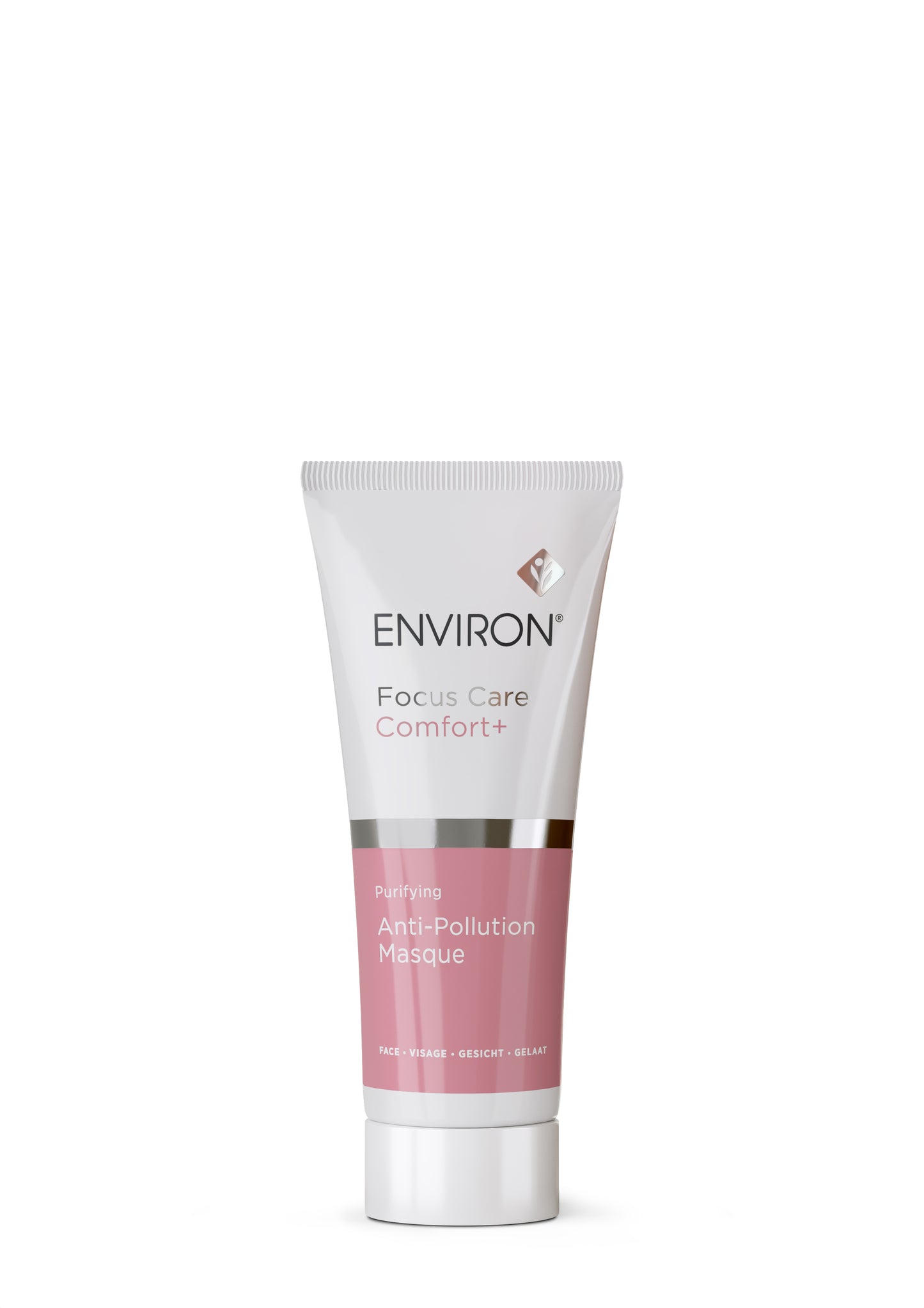 Anti-Pollution Masque