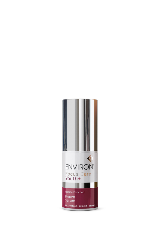 Frown Serum- Peptide Enriched