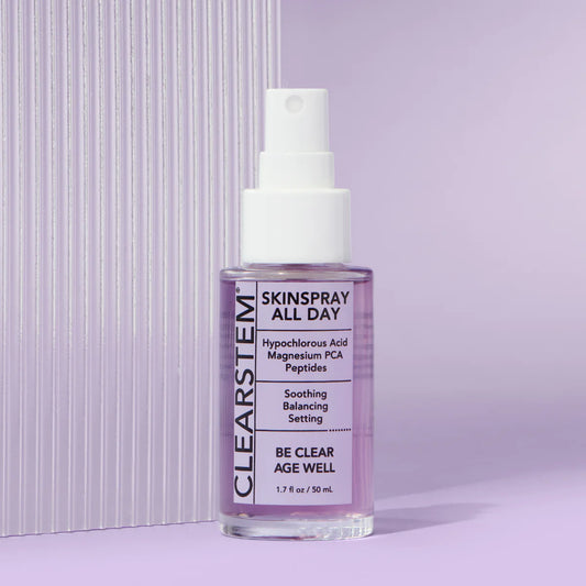 SkinSpray Hypochlorous Acid + Magnesium