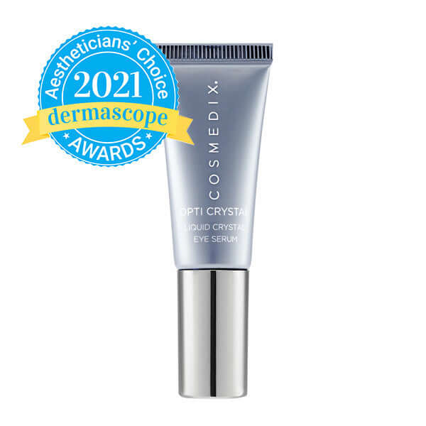 opti Crystal eye cream