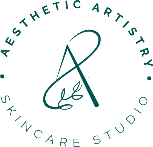 Aesthetic Artistry Gift Card